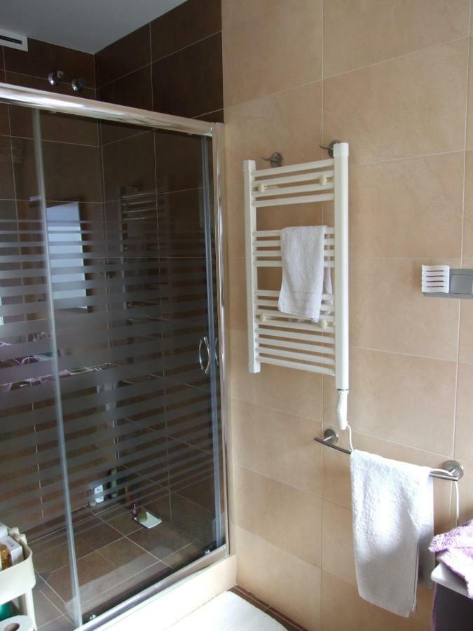 Malagueta Mar Appartement Málaga Buitenkant foto