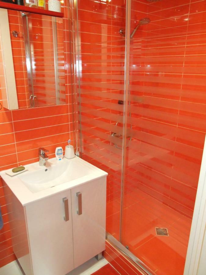 Malagueta Mar Appartement Málaga Buitenkant foto
